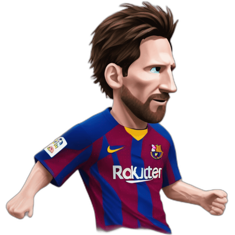 Messi Messi Ankara Messi Messi Ankara Messi gooooooal emoji