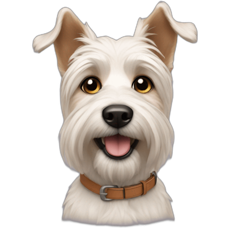 Martin Terrier  emoji