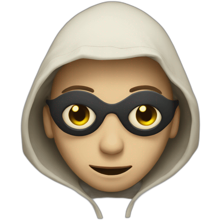 Cultist emoji