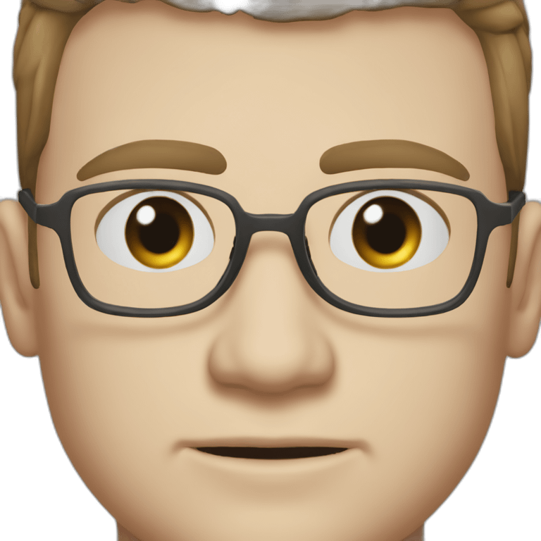 Ben Mitchell Eastenders emoji