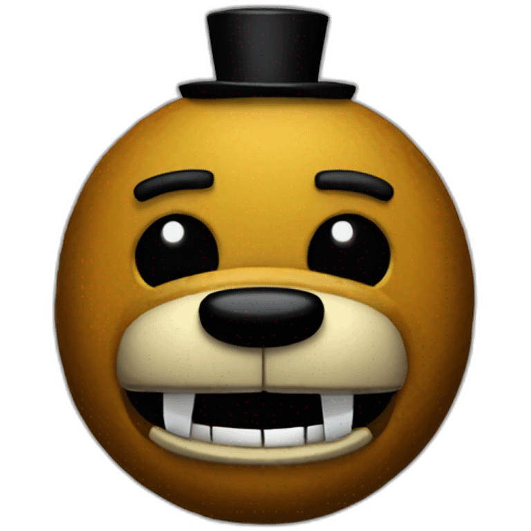 Fnaf emoji