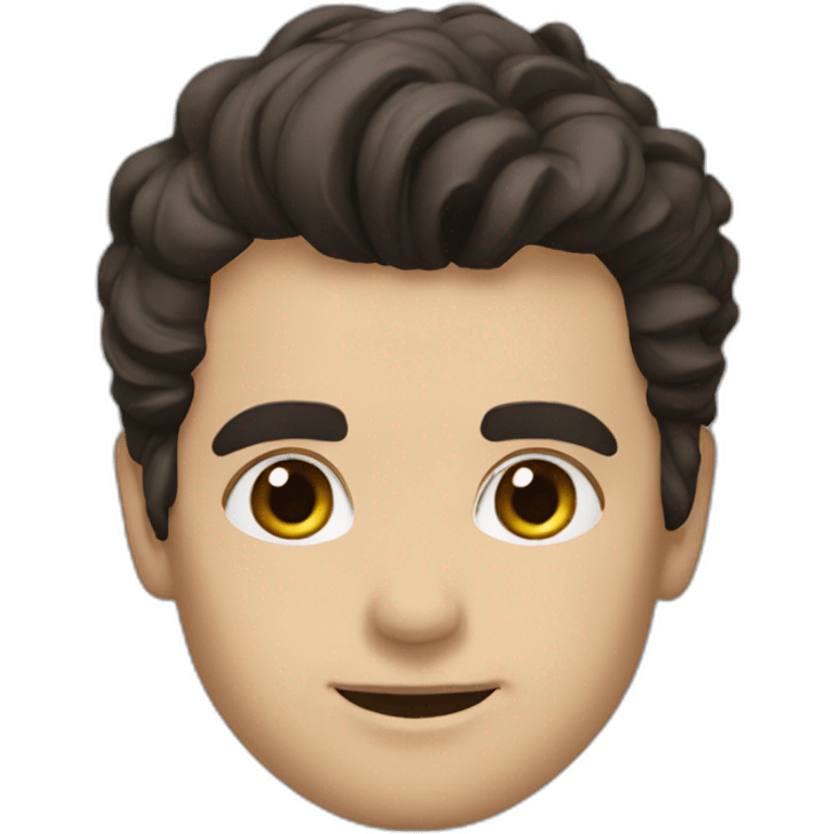 Henry cavil emoji