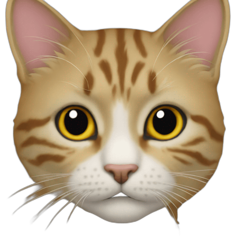 Miaouss emoji