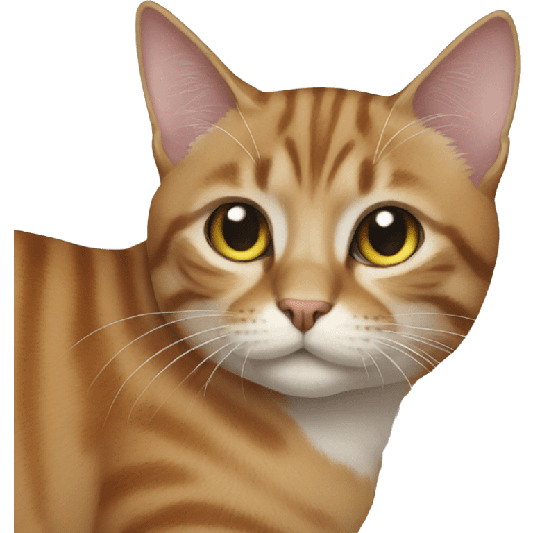 cat tom emoji