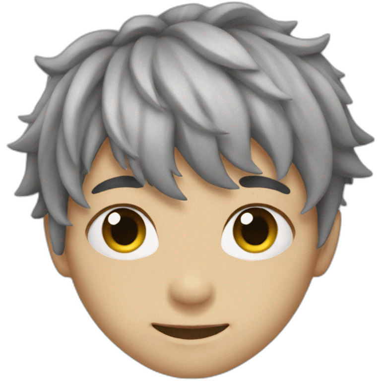 Suga emoji