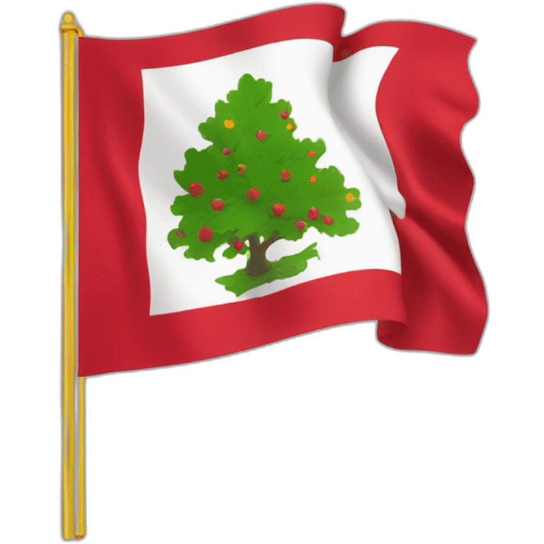 savoie-département-flag emoji