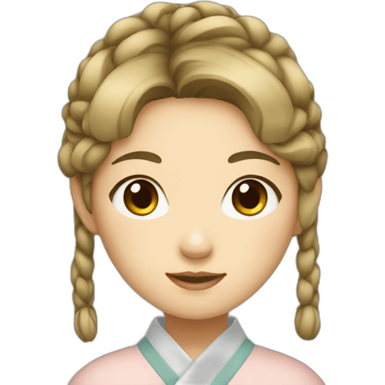 japanese girl emoji