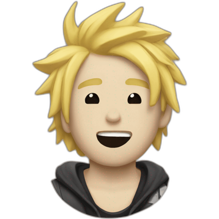 sum 41 emoji