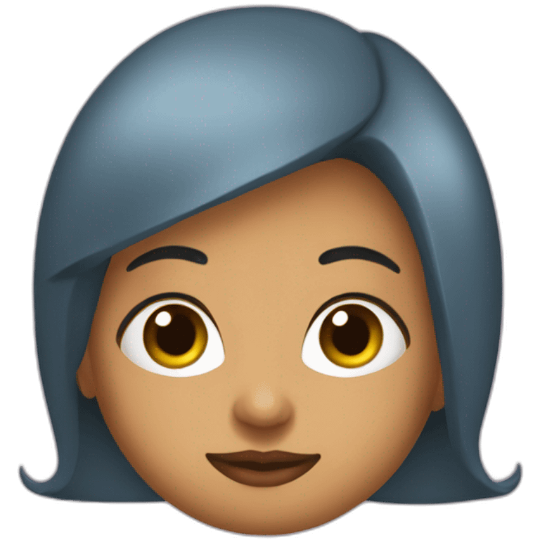 Tamar Maitham emoji