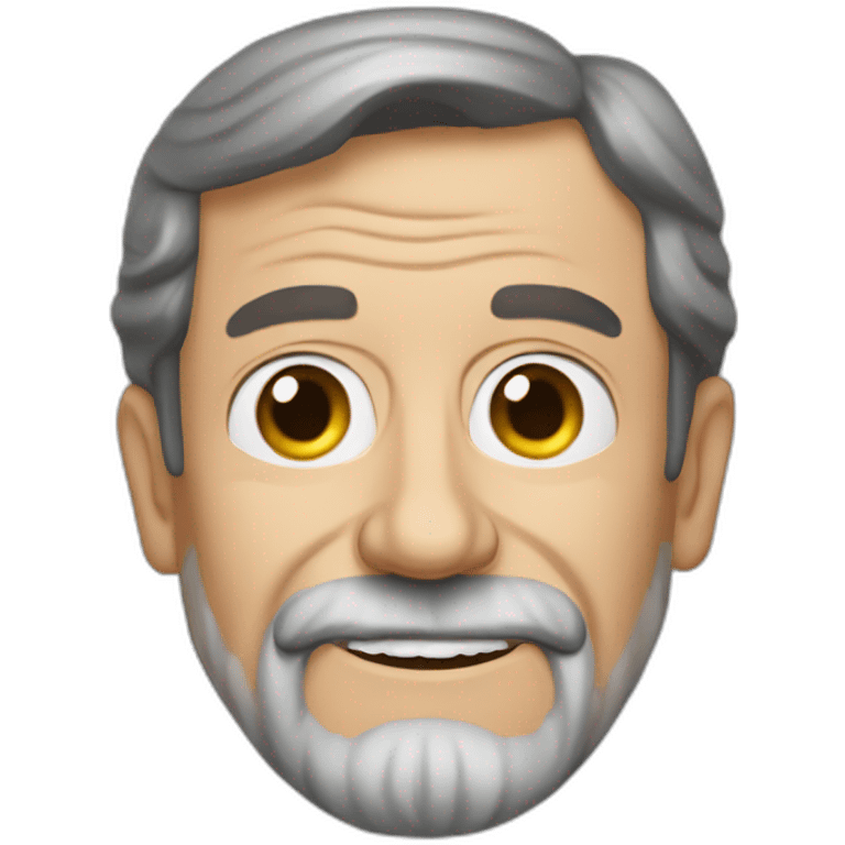 Mariano Rajoy emoji