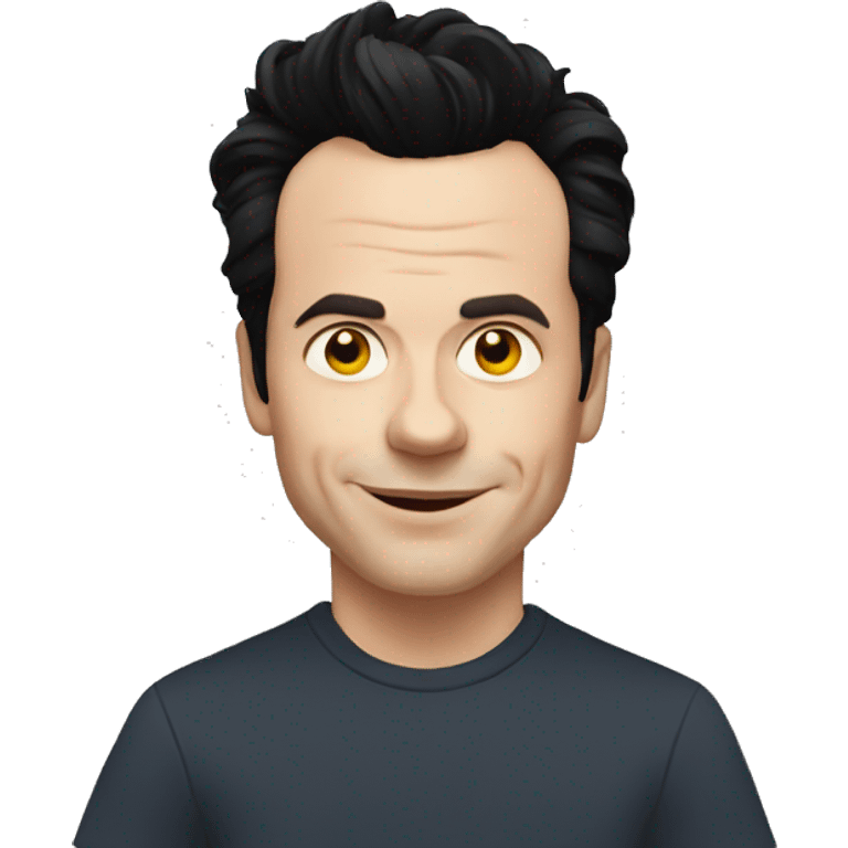 Andrew Scott  emoji