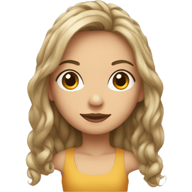 voilée  emoji