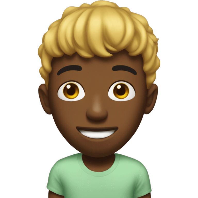 tyler the creator emoji