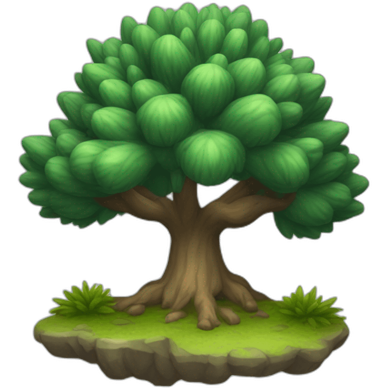 pinus silvestris emoji