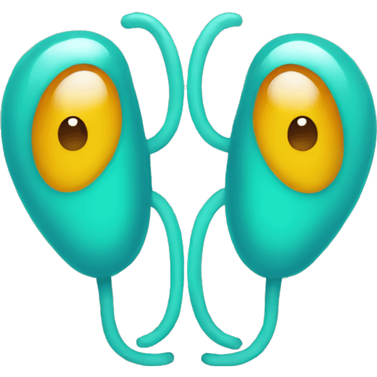 Kidneys emoji