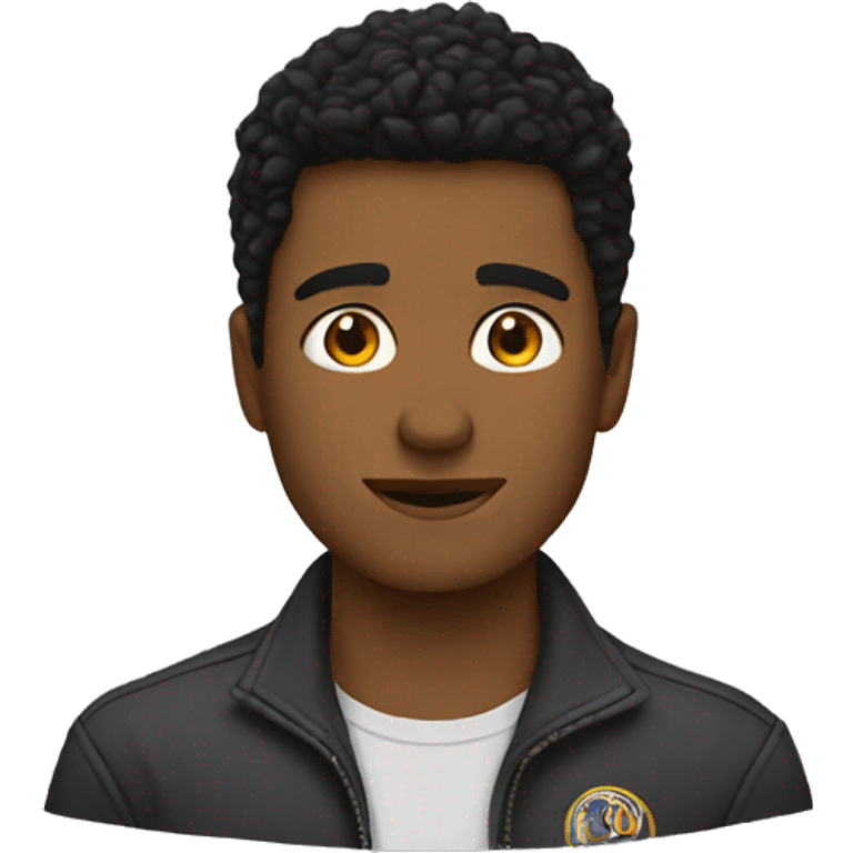 Cole Palmer emoji