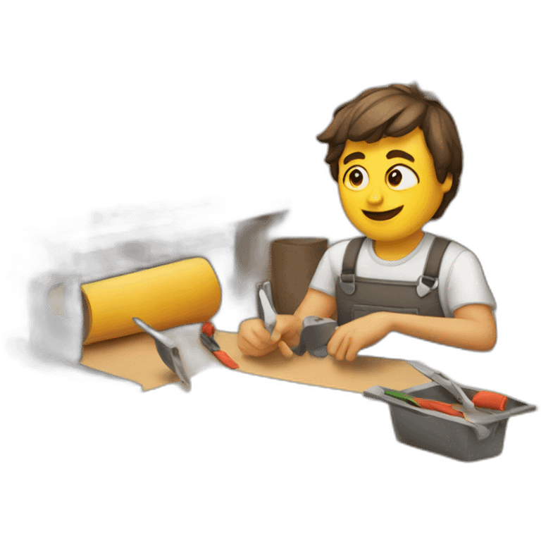 workshop emoji