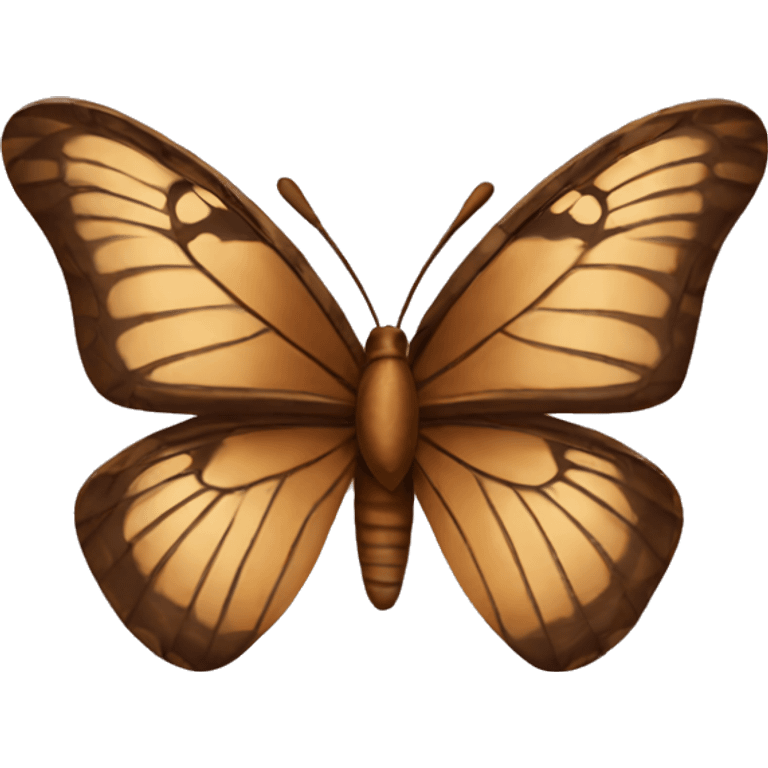 Louis Vuitton Butterfly emoji