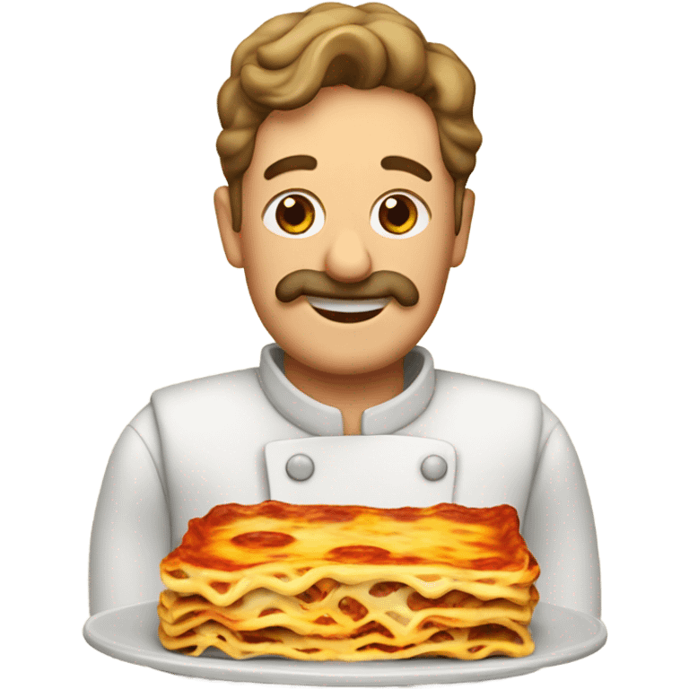 Lasagne  emoji