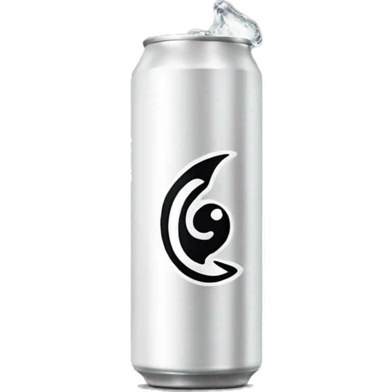 White claw emoji