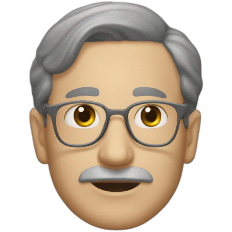 Adolph Hidler emoji