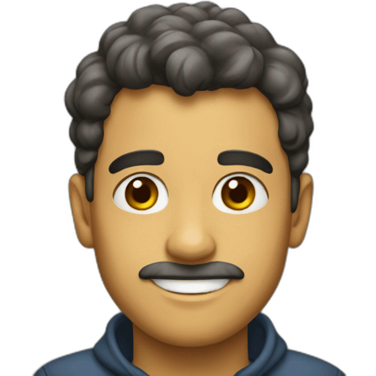 Tojeiro colacao emoji