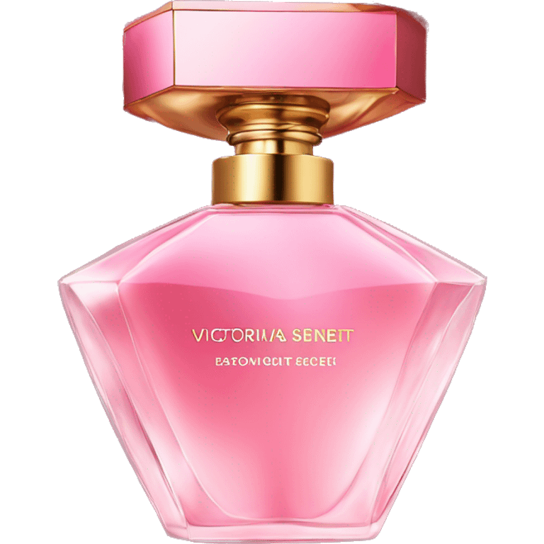 Victoria Secret parfum emoji