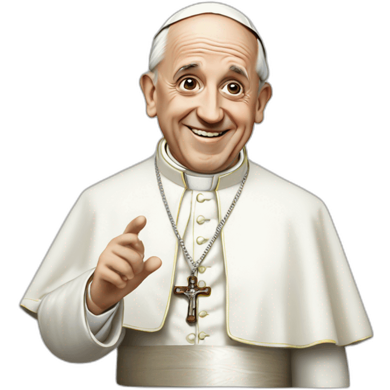 pope-francis emoji