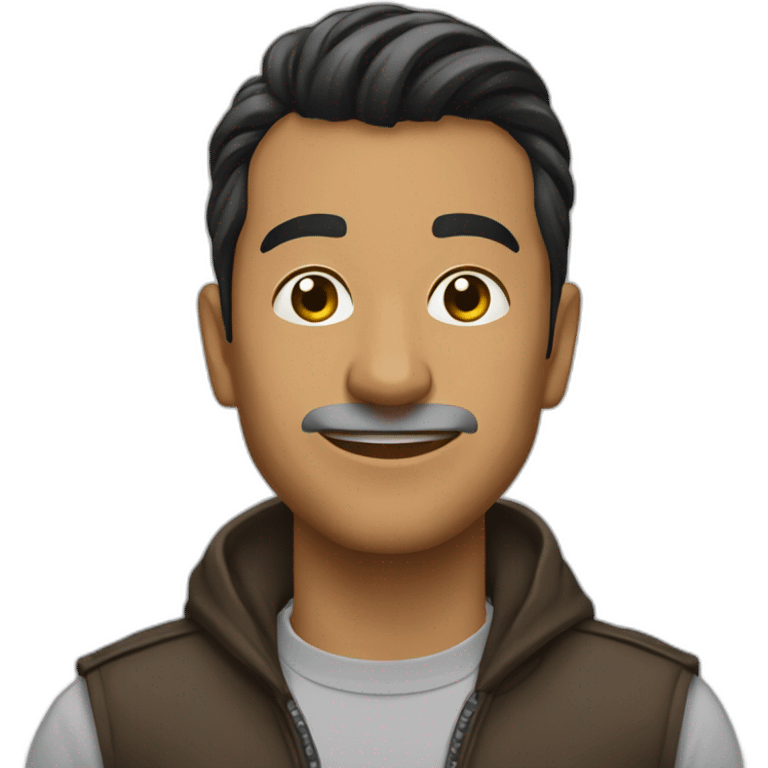 Naylyover Espinoza emoji