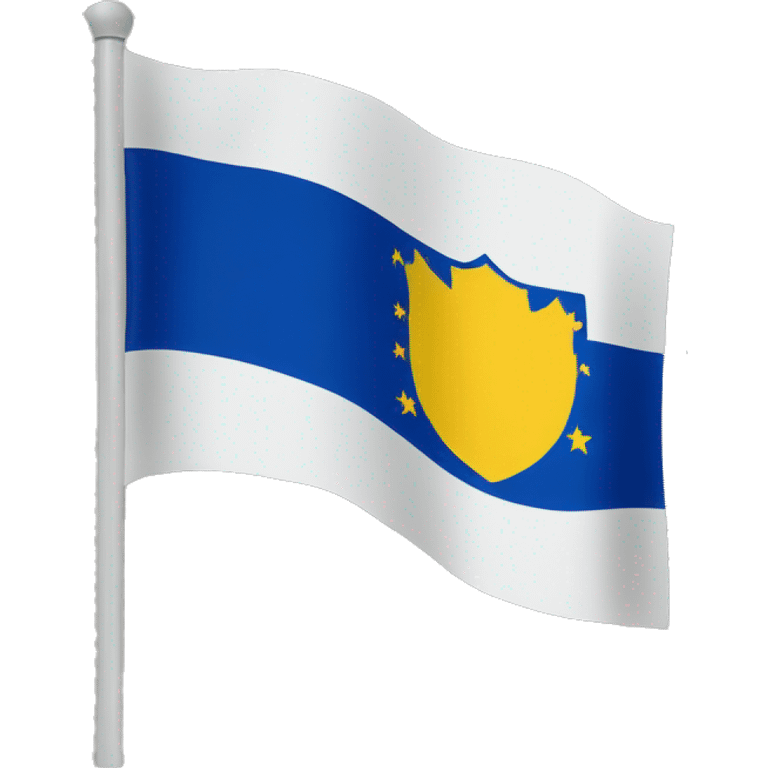 Bosnien flag  emoji