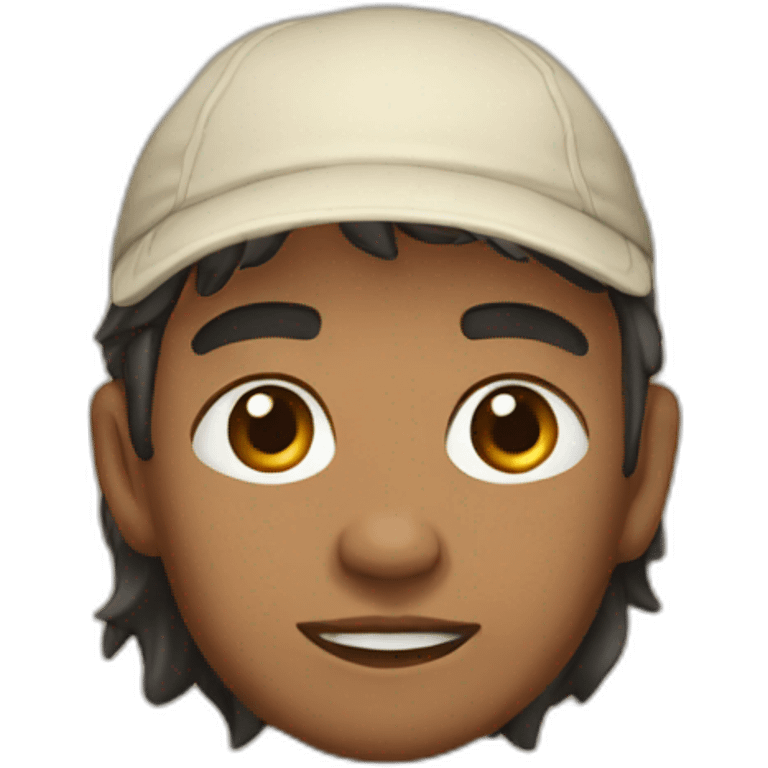 Chiscos emoji