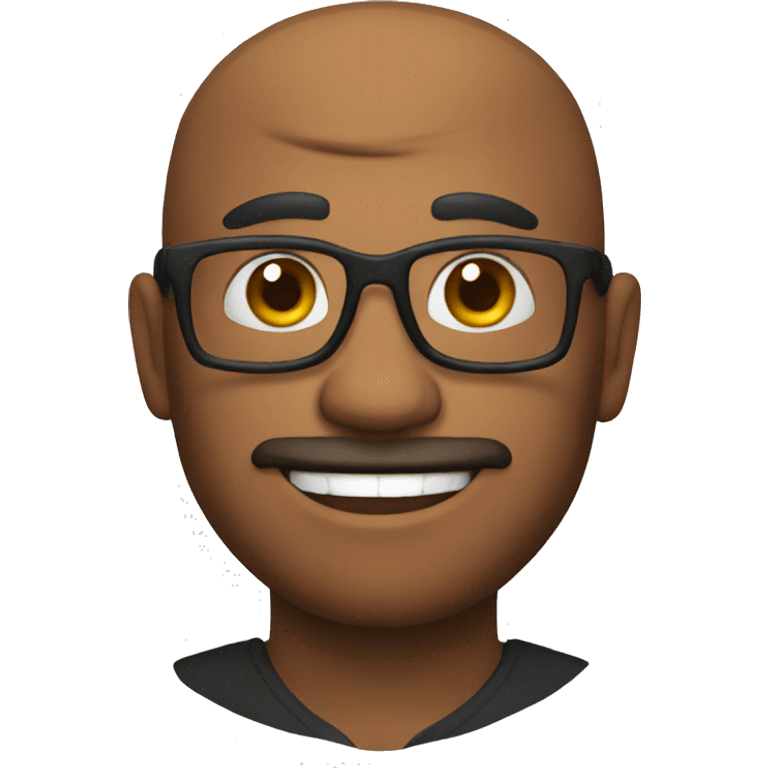 Mr.Best emoji