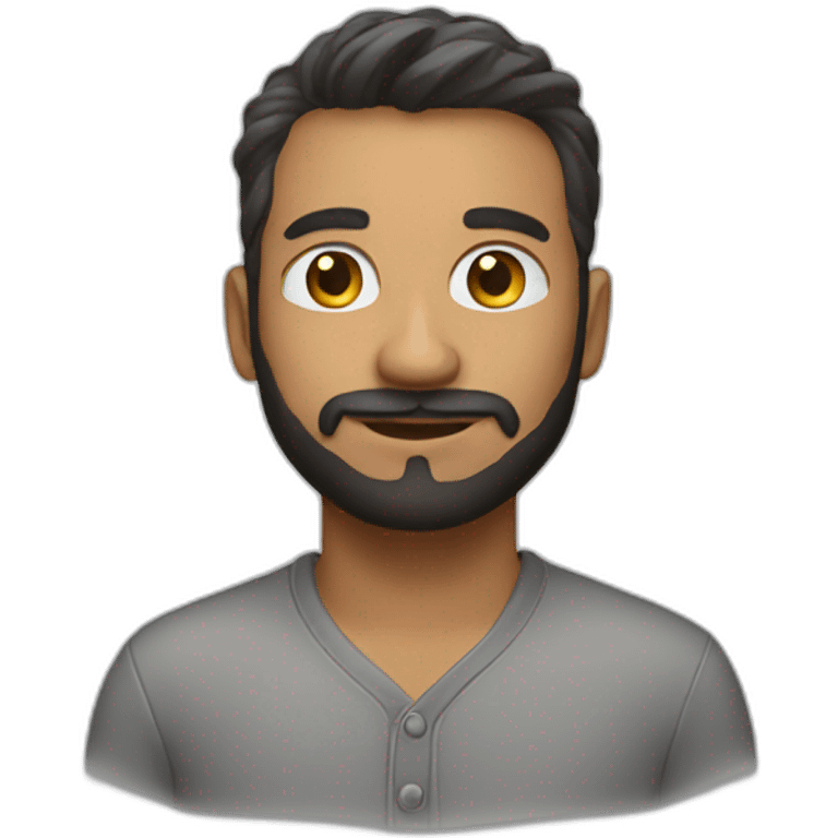 Product Designer emoji