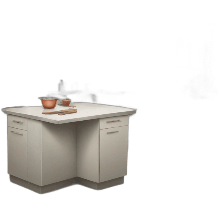 kitchen emoji