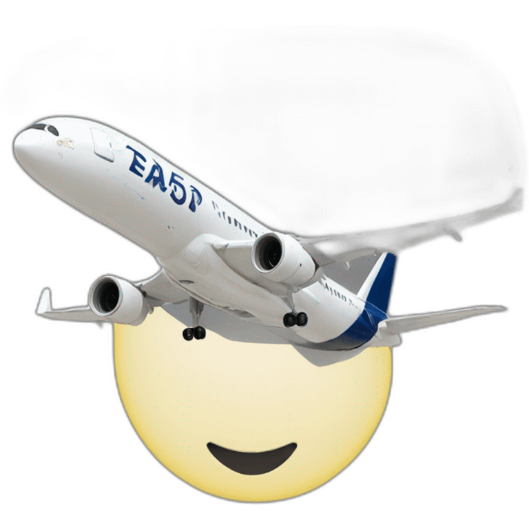 a350 emoji