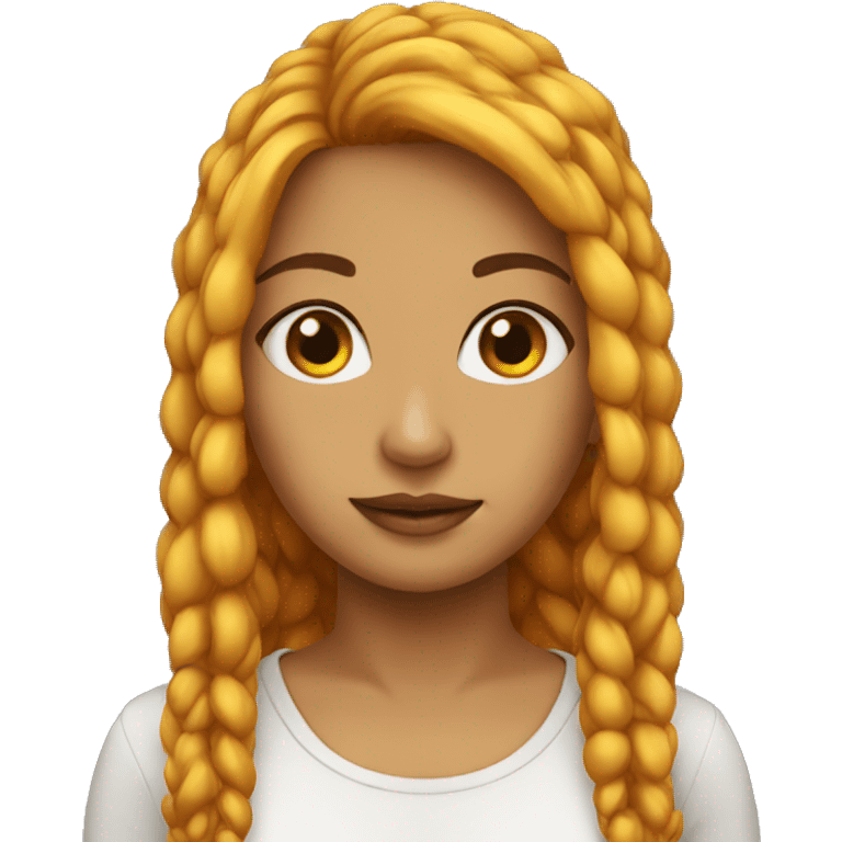 Mia  emoji