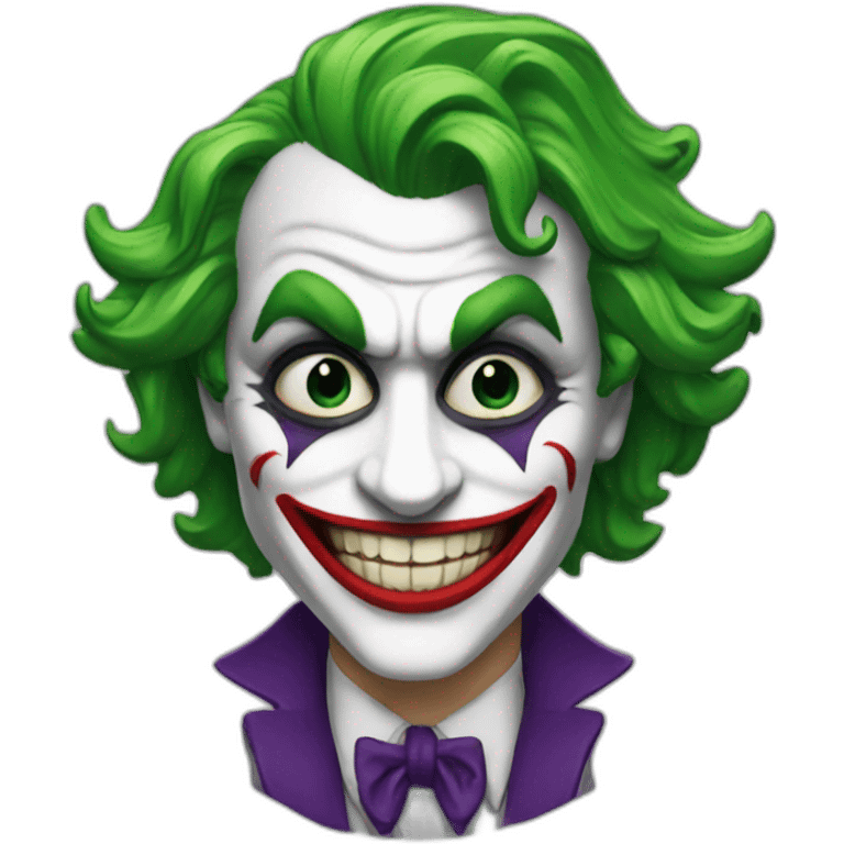 joker emoji