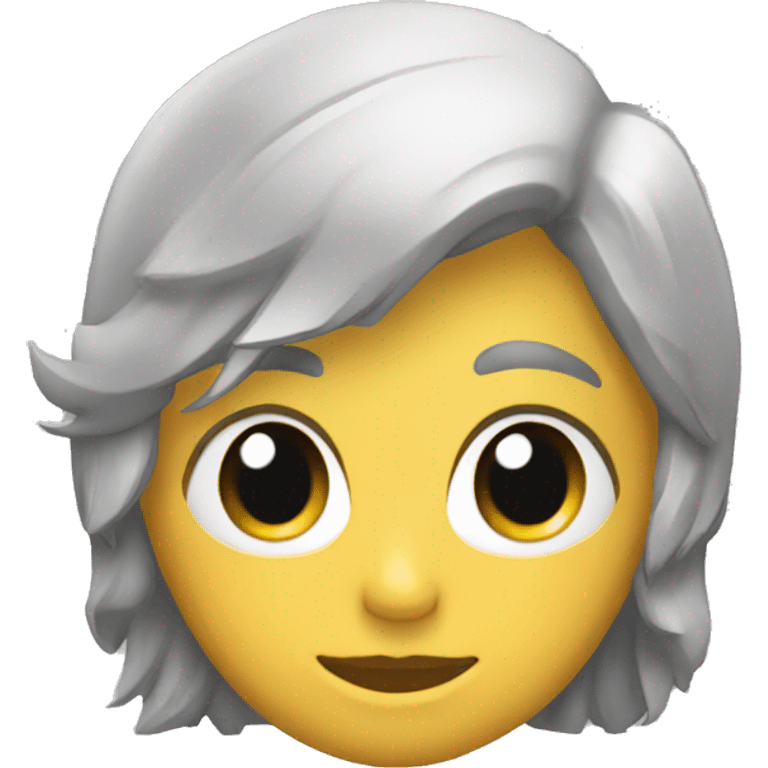 pala para picar diamante emoji