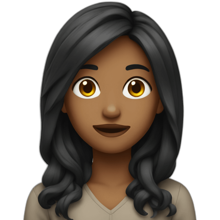 anya emoji