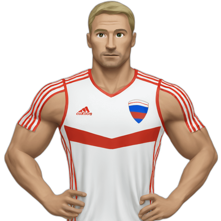 russian-adidas emoji