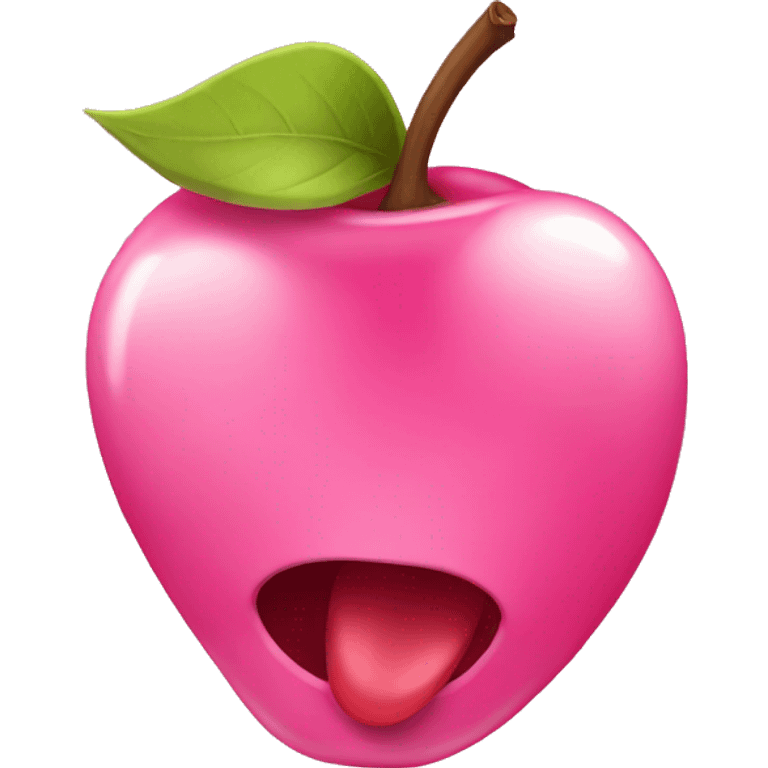 single Cherrie emoji