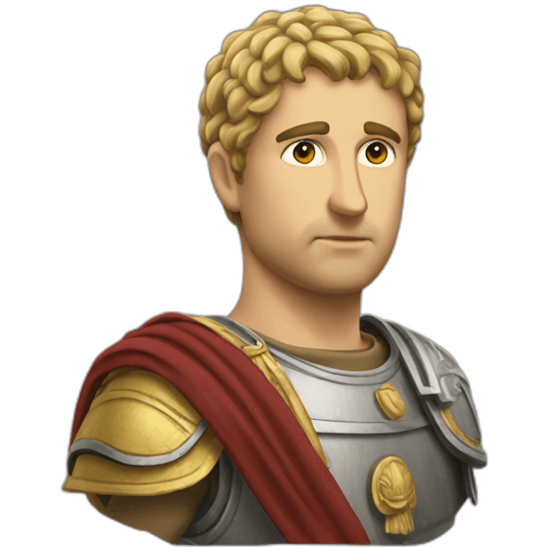 SPQR emoji