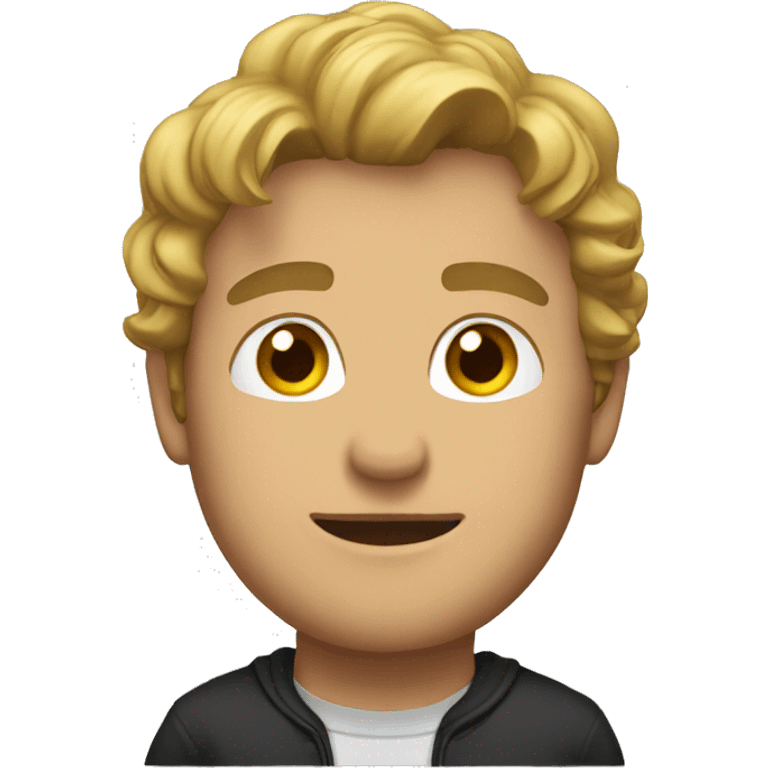 Bryan emoji