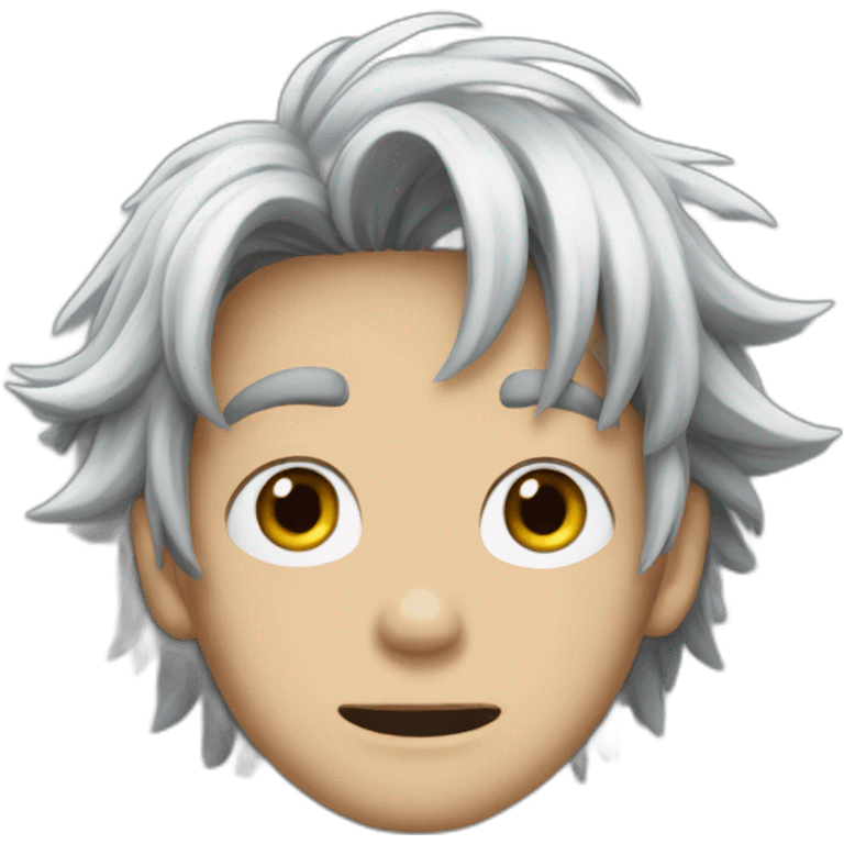 Howl's moving castle emoji