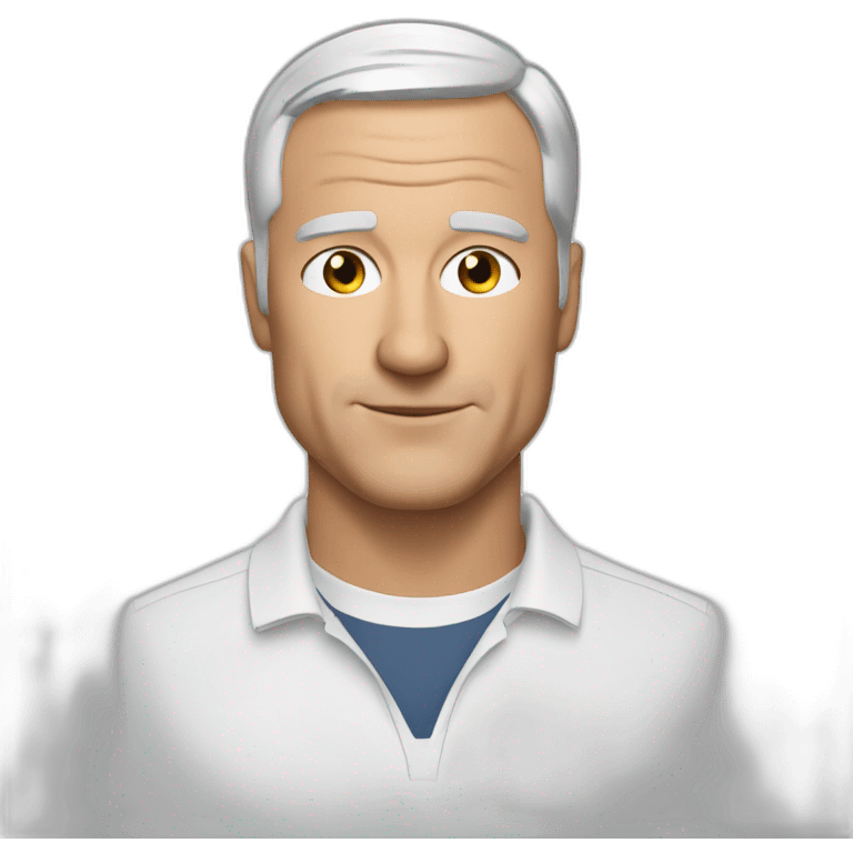 deschamps emoji