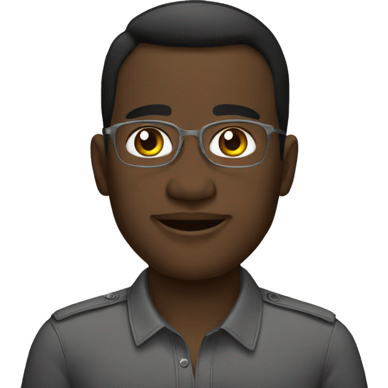 Congolais  emoji