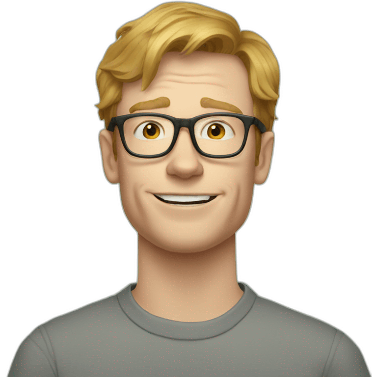 Hank Green emoji