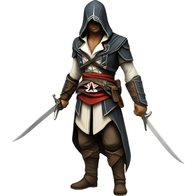 Assassin’s Creed  emoji