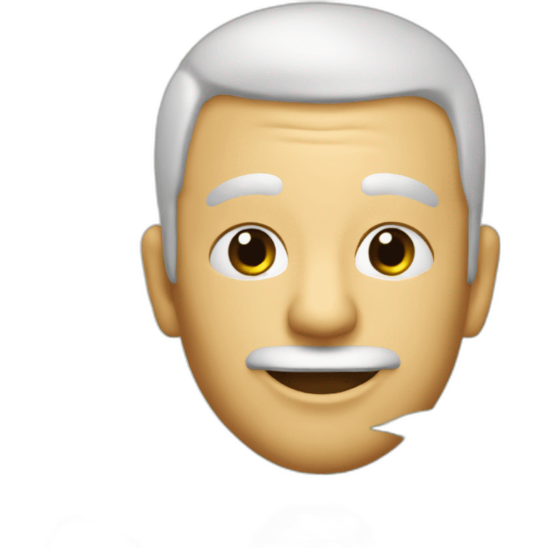 une canne a peche emoji