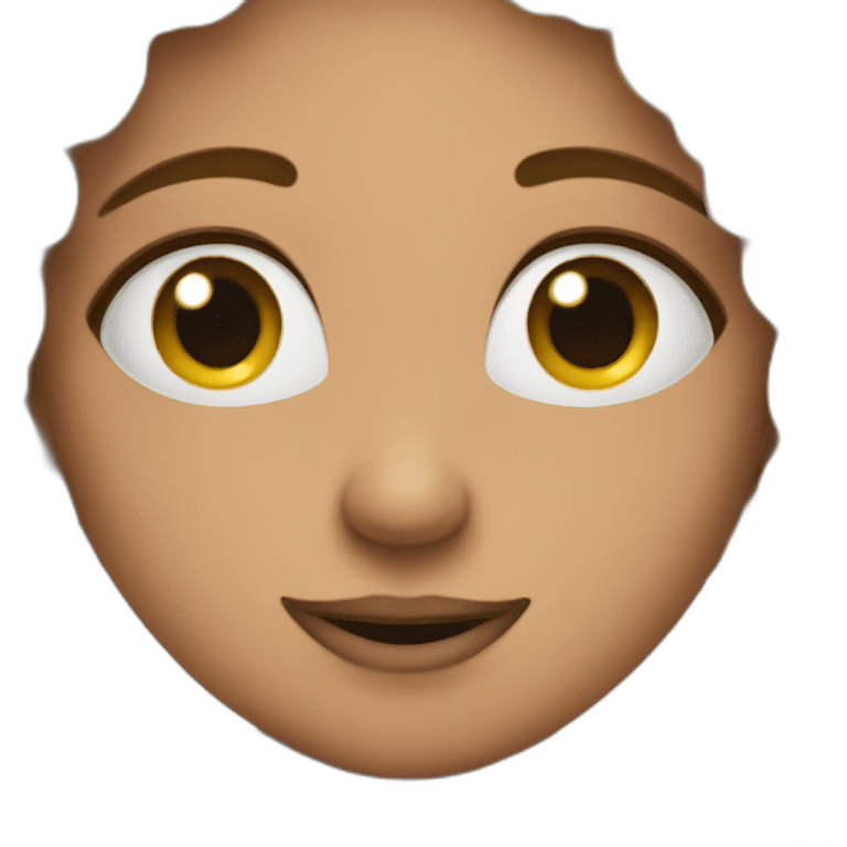 mahsa emoji